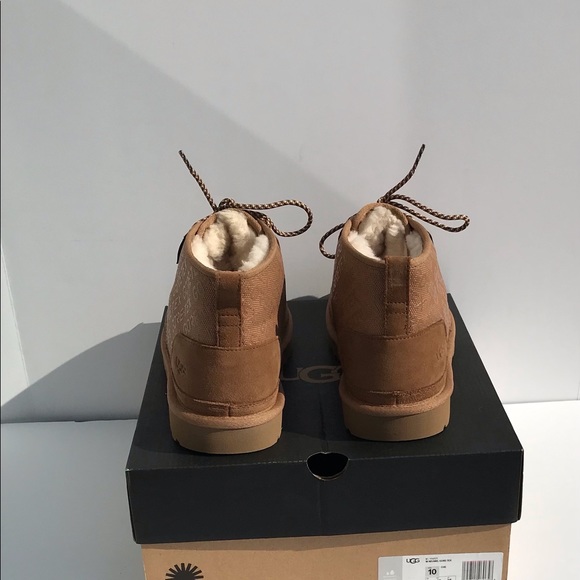 UGG NEUMEL GORE-TEX - Picture 5 of 9